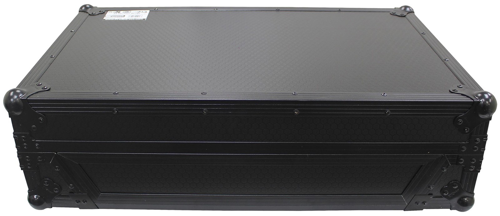 ProX XS-XDJXZ WLTBL Black Flight Road Case+Laptop Shelf For Pioneer DJ XDJ-XZ