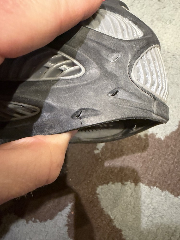 DYE I3 PRO MASK!!