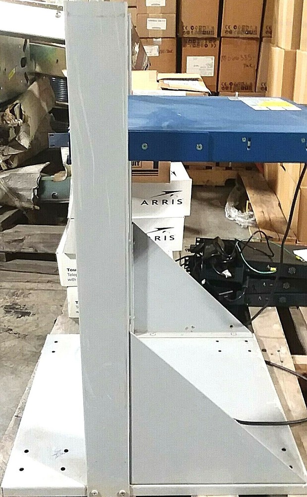 Unbranded Rackmount Unit for Cable System, Part #19X22X32RU
