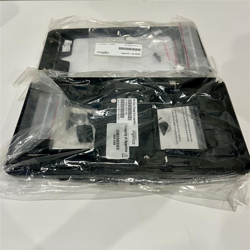 Ingenico - Wi-Case for iPad Mini - KIT351655
