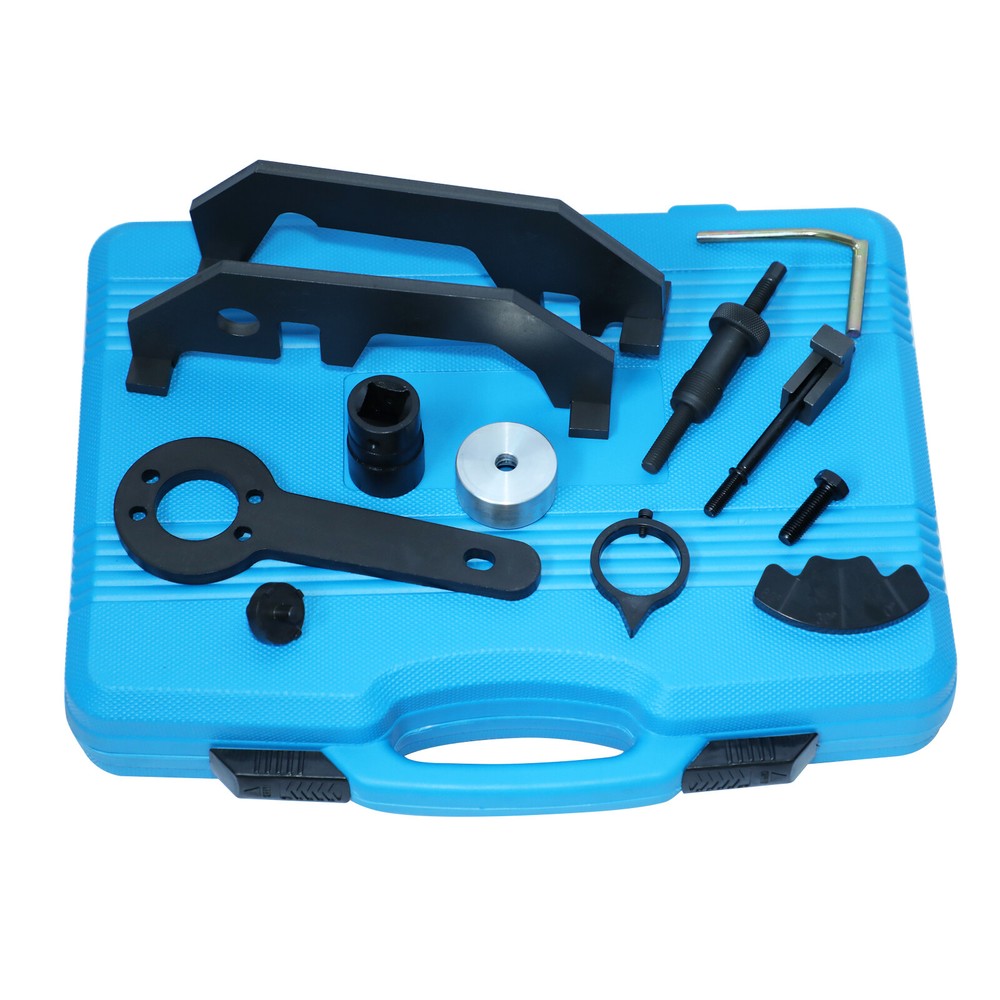 maXpeedingrods Engine Timing Alignment Locking Tool kit for BMW N62 N62TU N73