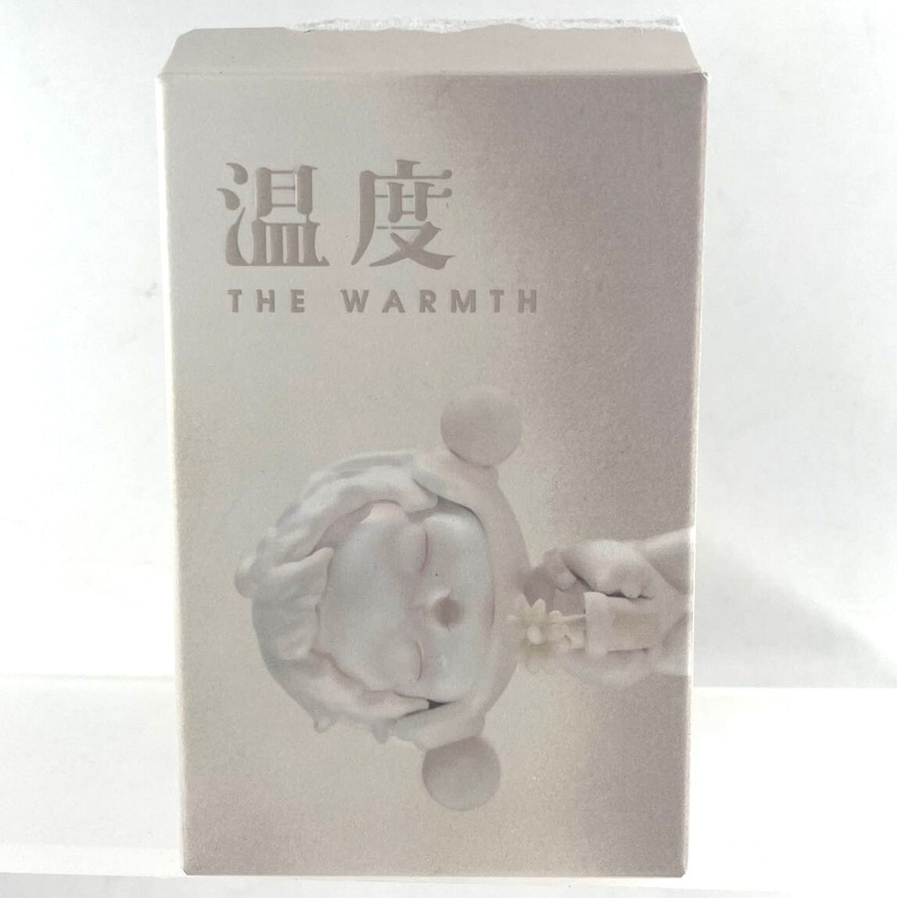 POP MART Skullpanda The Warmth MIND WITH THE WIND Figure Hot Toy Gift SEALED BAG