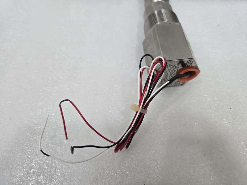 K-TEK MS10/15/3X3/EXT1/X/FM Level Switch Module – Explosion Proof Sensor*USED*