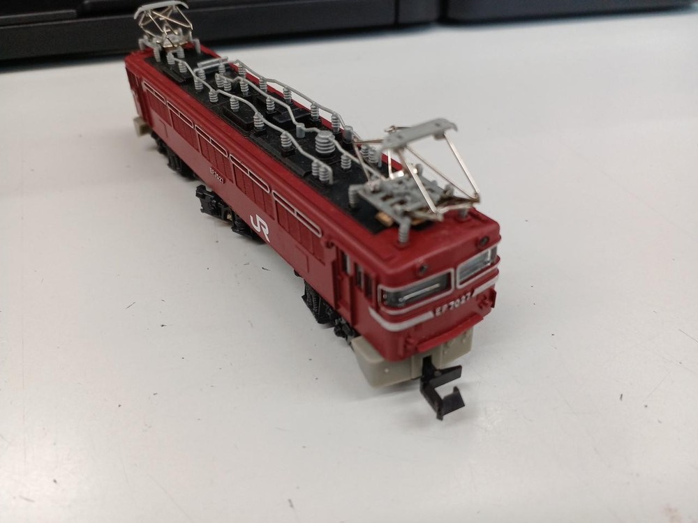 KATO 7027 EF70