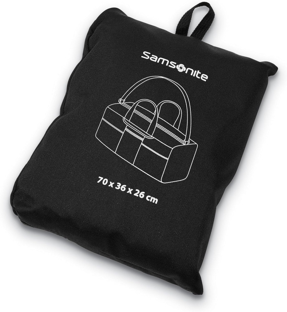 Foldaway Packable Duffel Bag