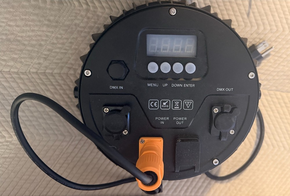 STAGE Lights (2 for $200) - LED