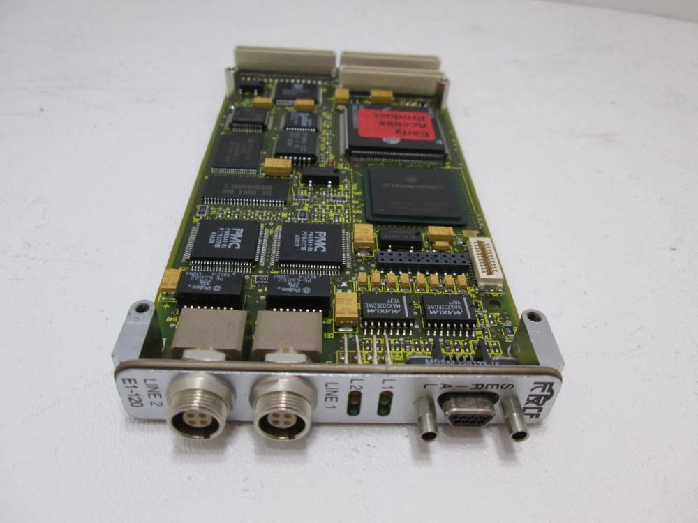 Force 106326 PCA PMC/860 40-E1-120/C1 Card