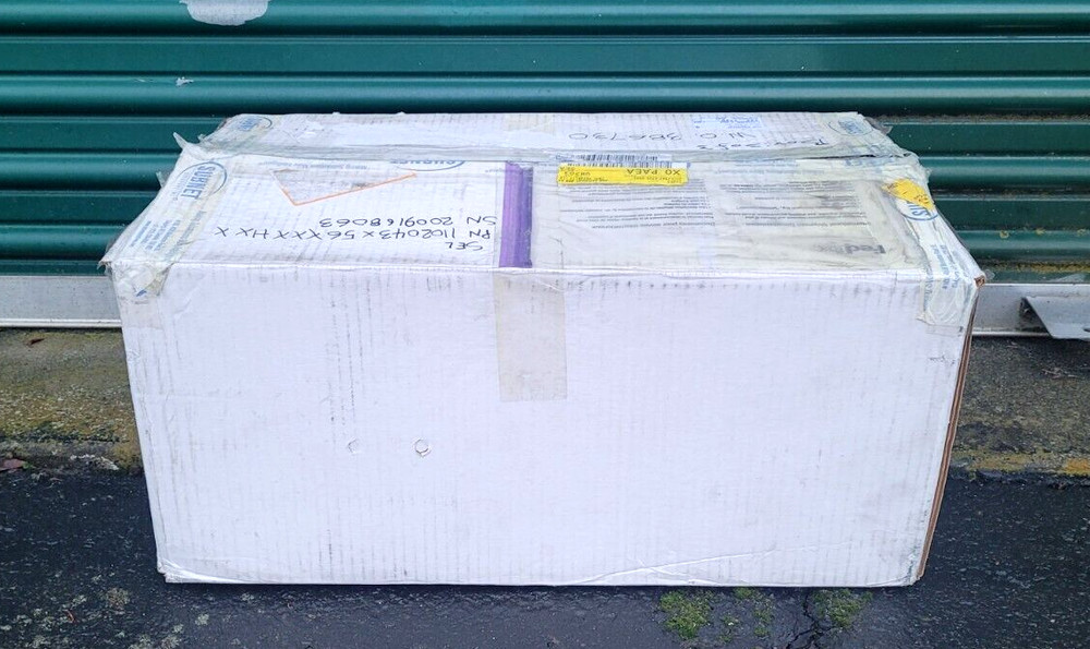 Open Box Schweitzer Engineering Laboratories SEL-1102 Computing Platform Surplus