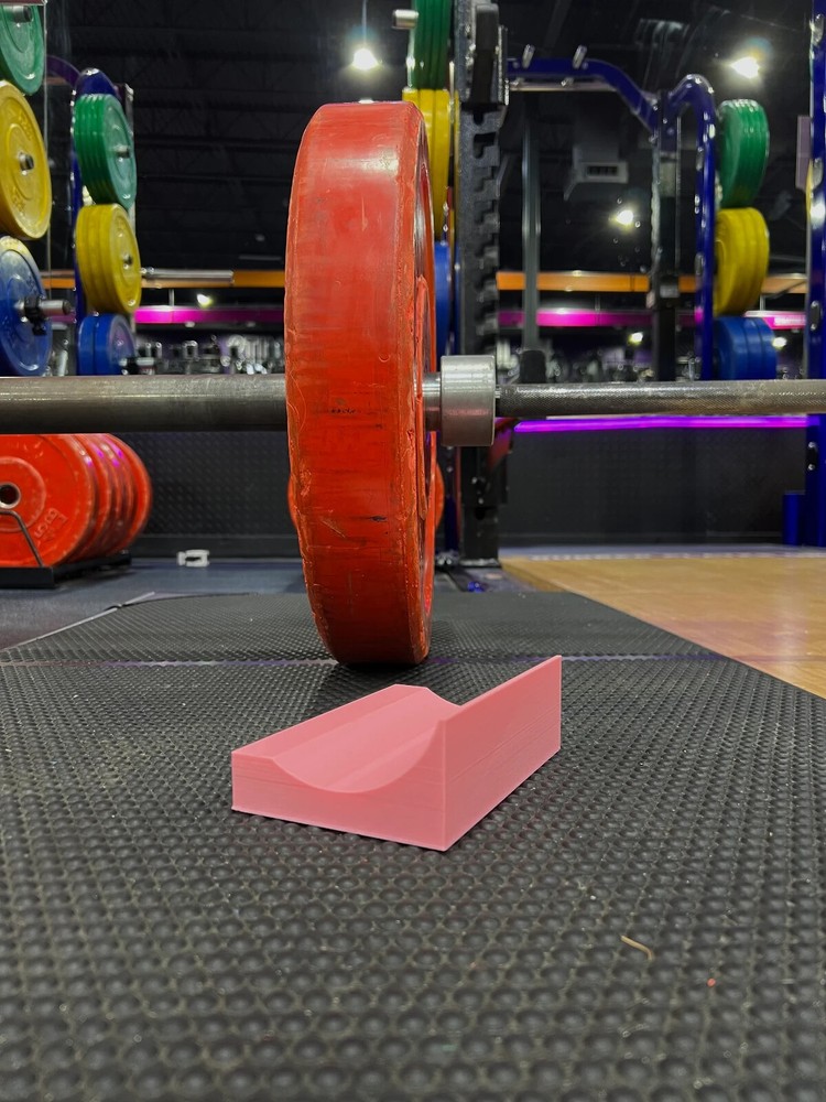 Deadlift Wedge