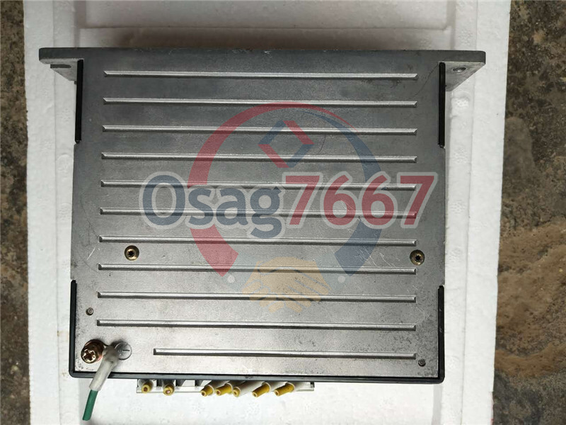 1PC Used VEXTA 5-PHASE DRIVER RKD514H-C