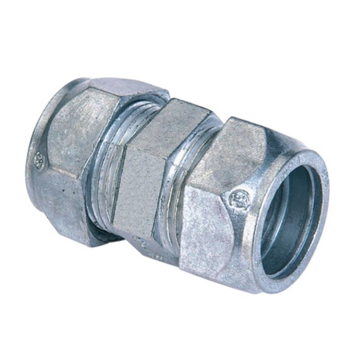 Sigma 02-55066 2-1/2" Compression Coupling