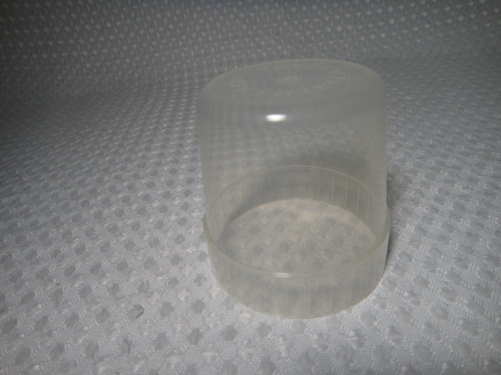 Pampered Chef Easy Accent Decorator Cap Replacement Part #1778