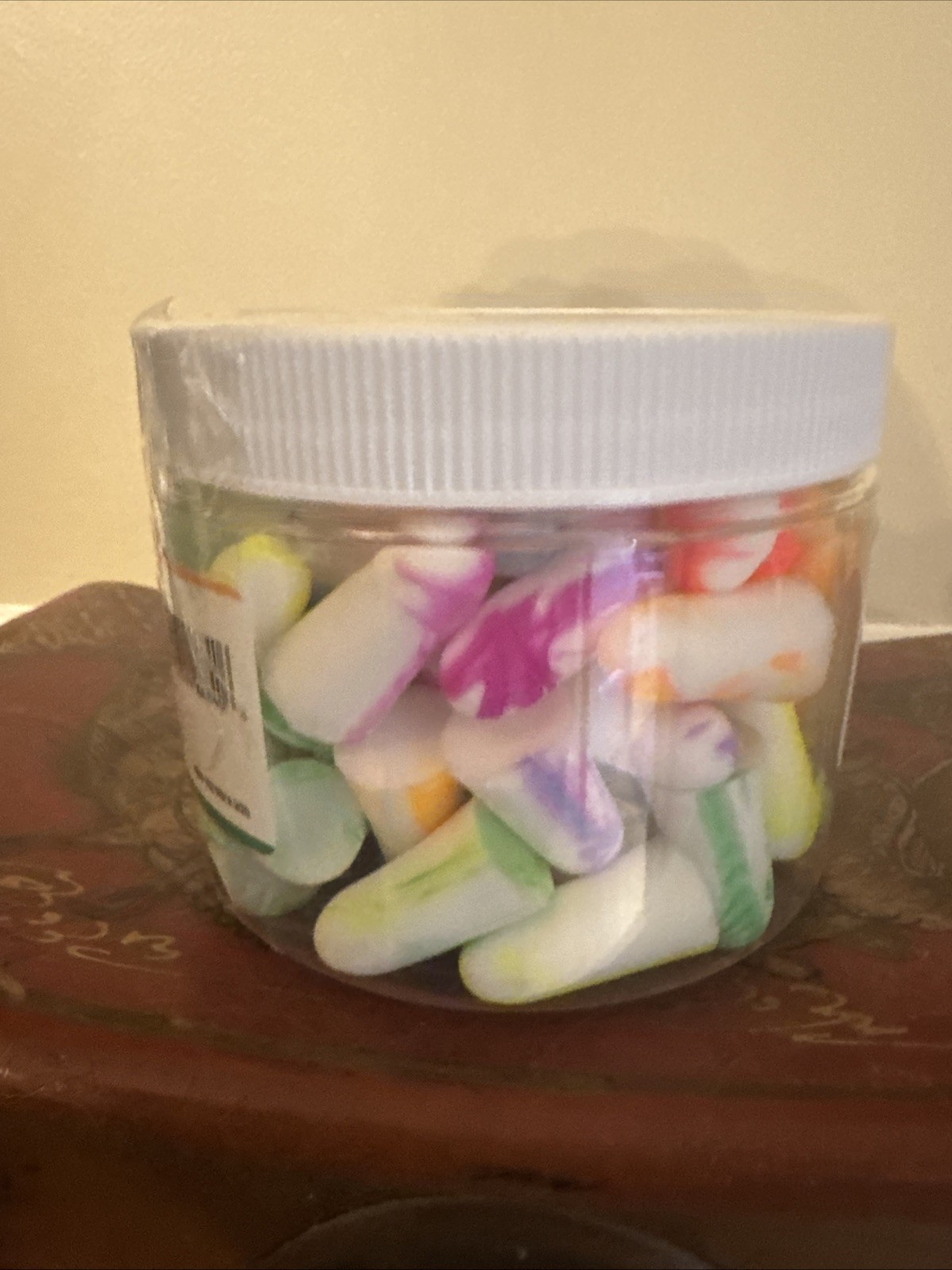 Moldex Earplug Canister 6684 - 40 Pair