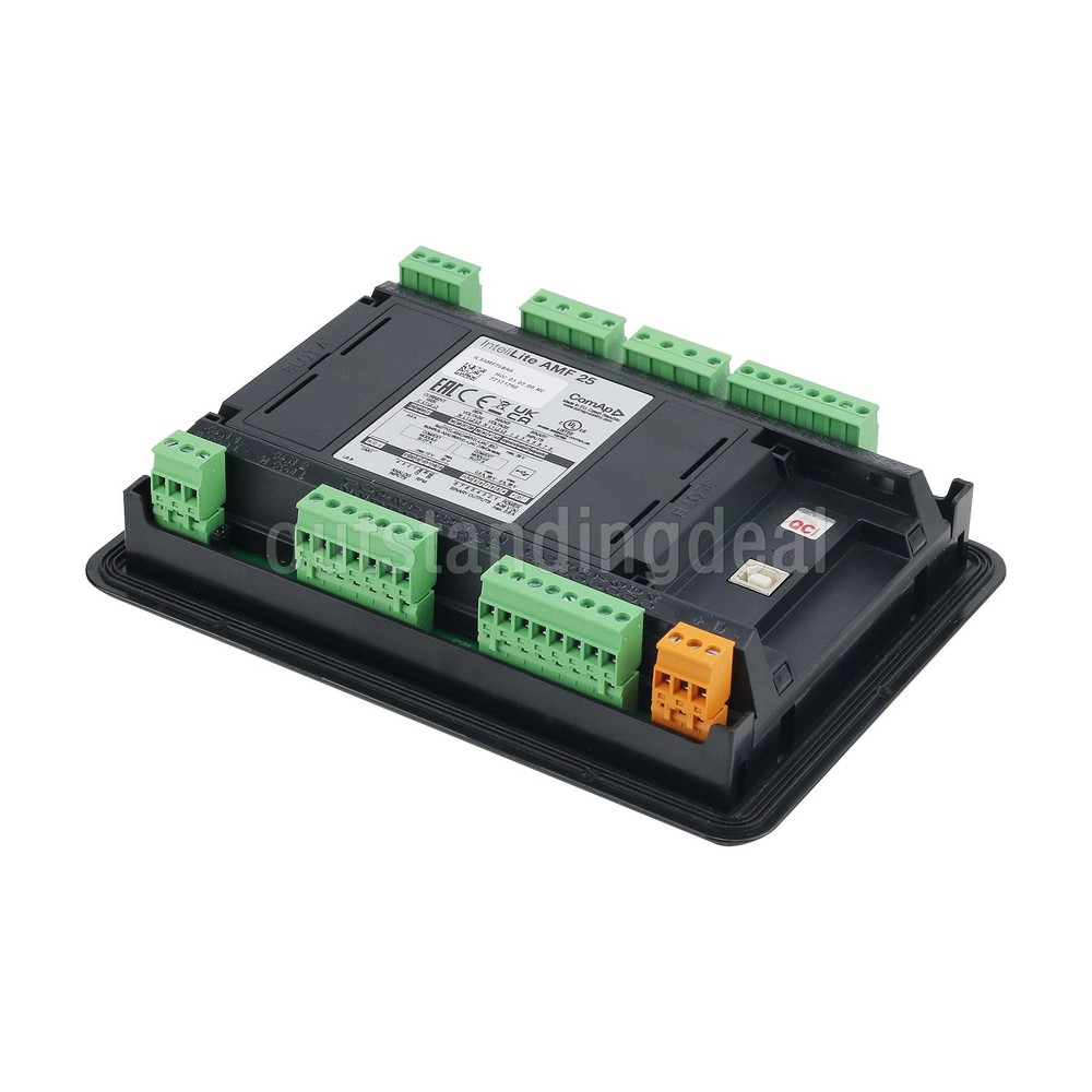 Upgraded Original InteliLite AMF 25 Diesel Generator Controller Module ot25