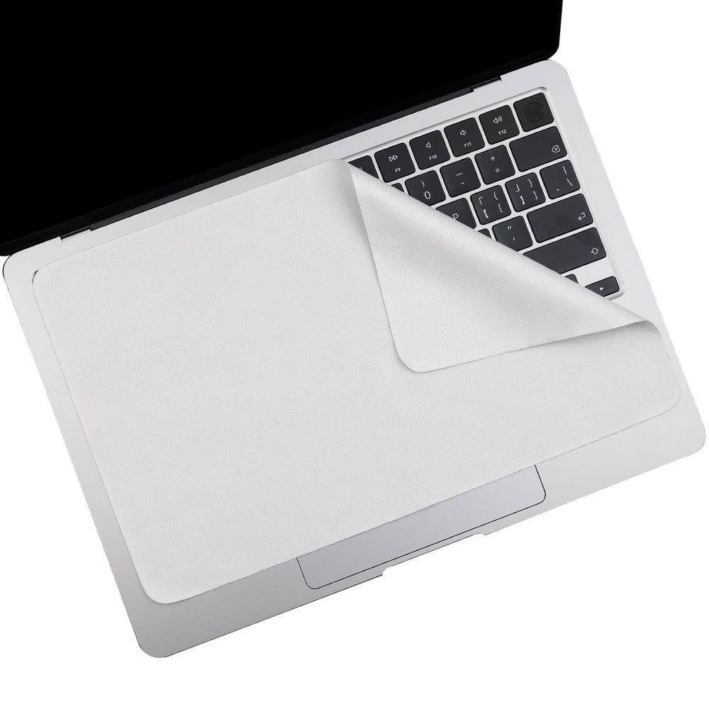 Microfiber Liner Cleaning Cloth 15" 16" MacBook Air/MacBook Pro Screen Keyboa...