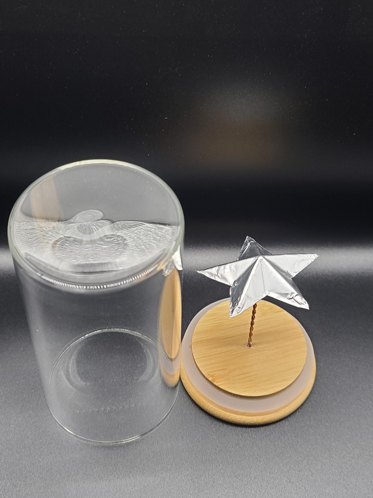 Telekinesis Practice Device | ESP Mind Power Trainer | meditation tool |