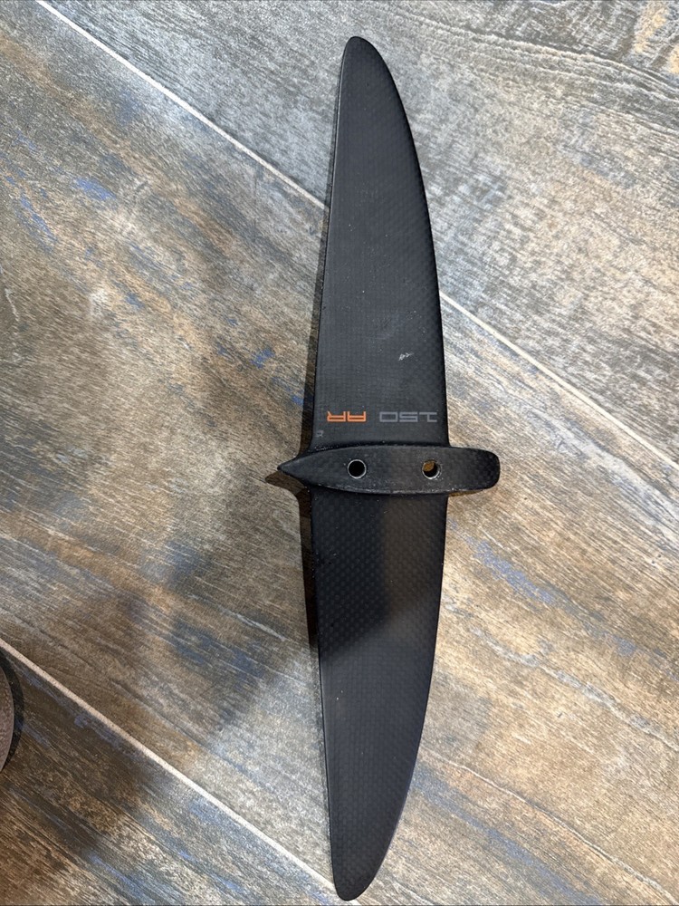 Used Code Foils 150 AR Stabilizer Stab Tail For Foiling (wing, Prone, Surf)