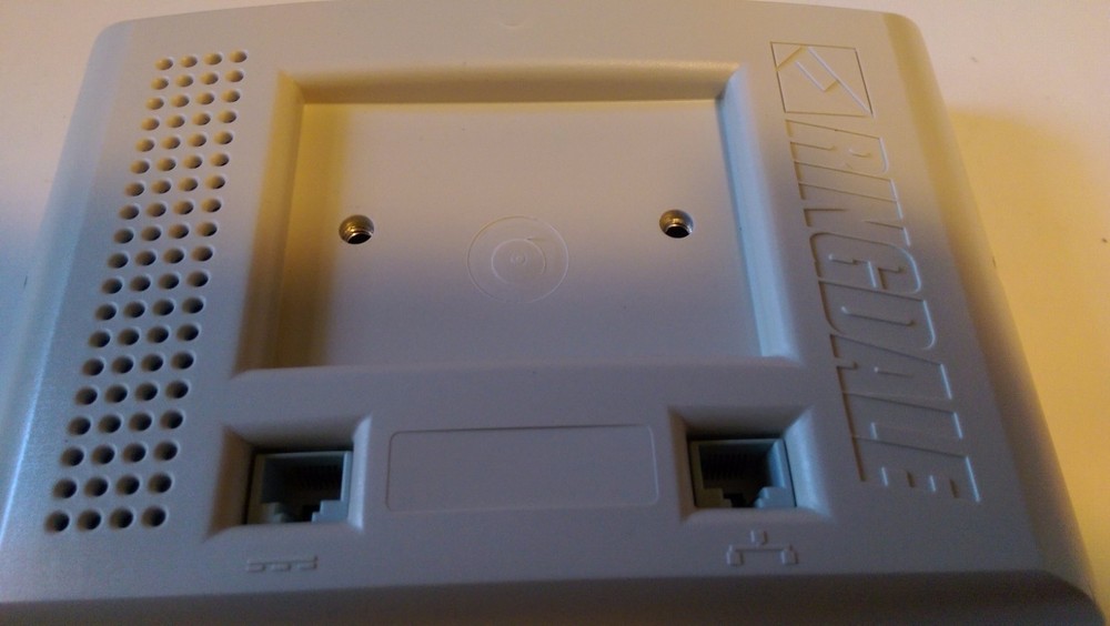 Ringdale Wide Format Plotter Slim Screen Touch Operator Panel P/N 90-71100800