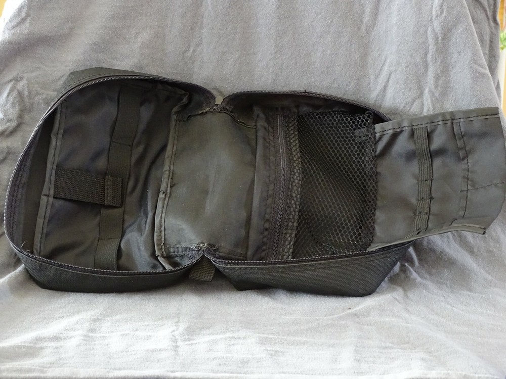 Travel/ Camp bags set