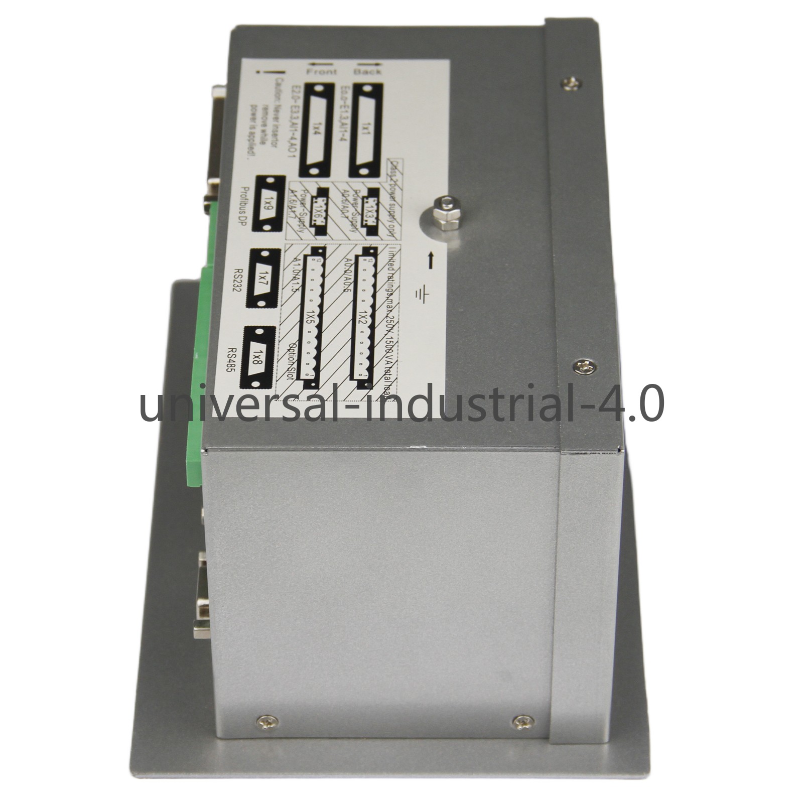 New In Box KAESER 7.7000.1 Compressor Controller