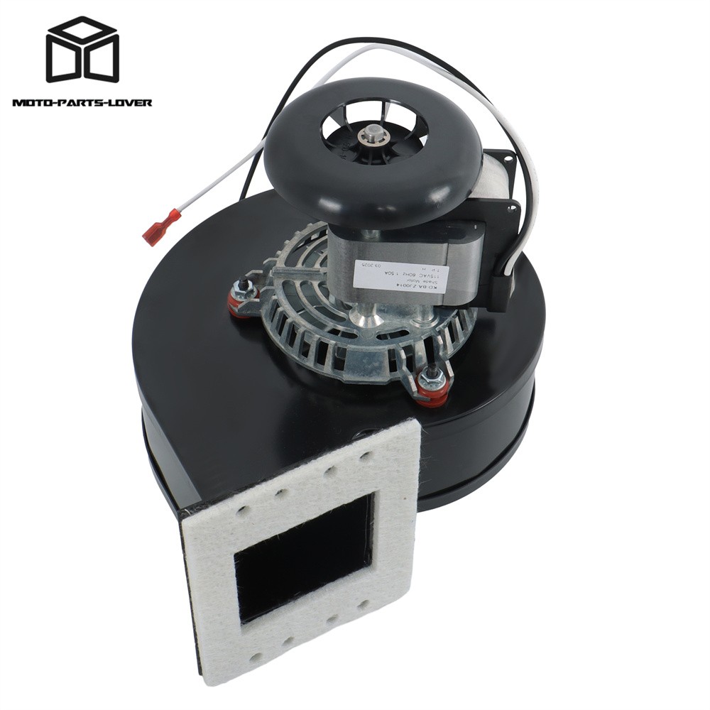 US Stove 80472 Convection Blower 80472A 80453 20147 Pellet Stove Room 3000 RPM