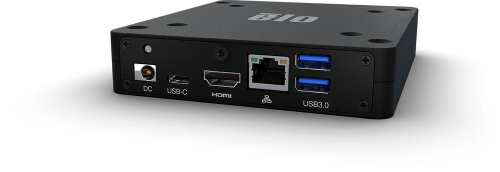 Elo Backpack 4 - Digital Signage Appliance SDA660 1080p Android 10 - E393359