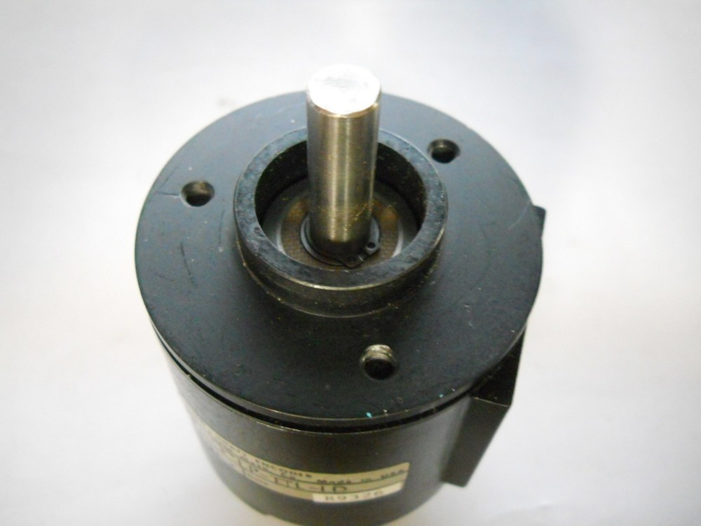 ROTASWITCH SHAFT ENCODER 702SR-2000-OCLP-TTL-LD
