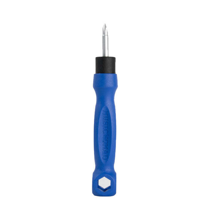 Music Nomad The Octopus 8 'n 1 Tech Tool