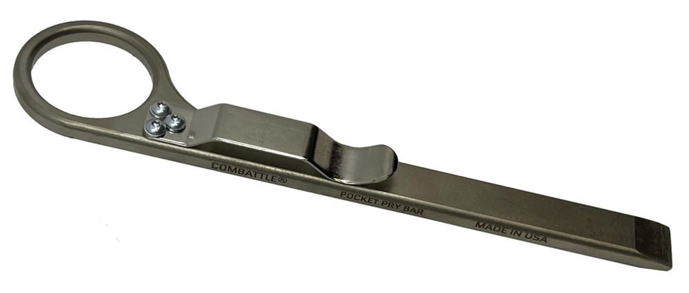 COMBATTLE Pocket Pry Bar