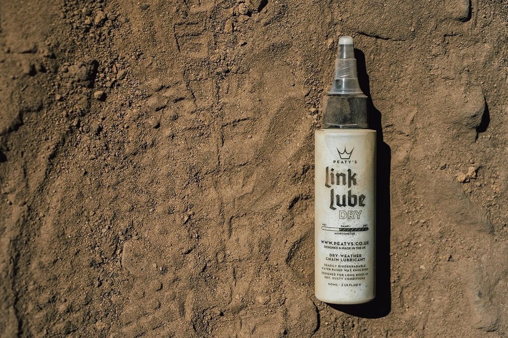 Peaty's Bicycle Cleaning Kit - Wash, Degrease, and Lubricate (Dry Weather), C...