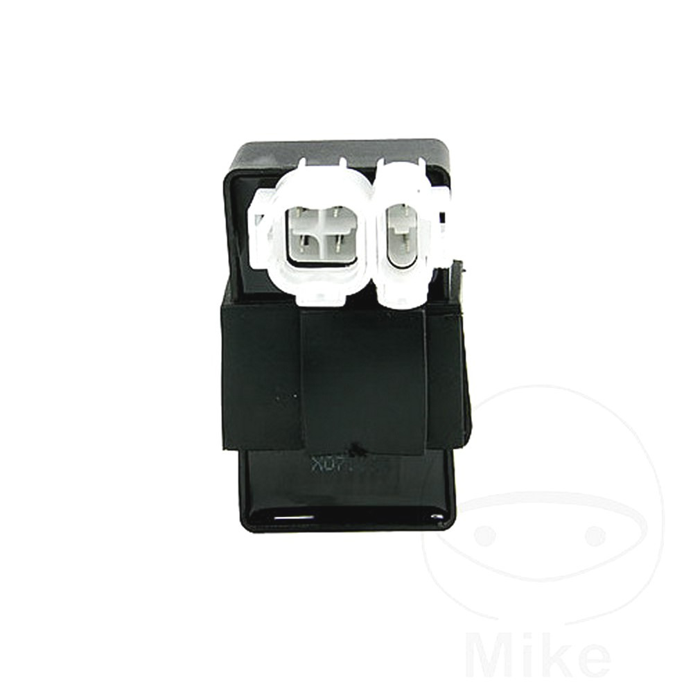 CDI Ignition Unit Ac Version Fits Buffalo SC 125 2009