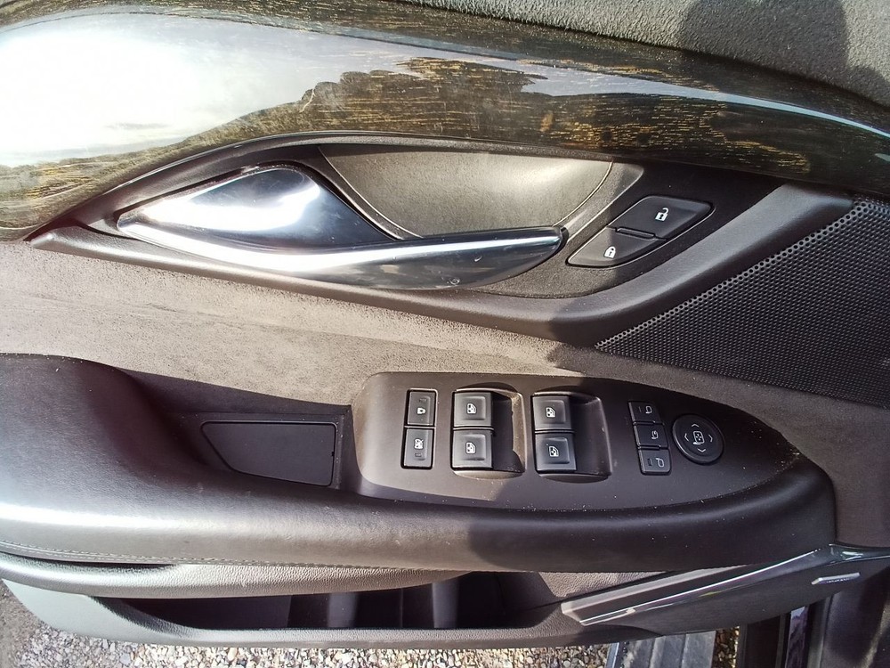 ESCALADE 2016 Battery Tray 12517735