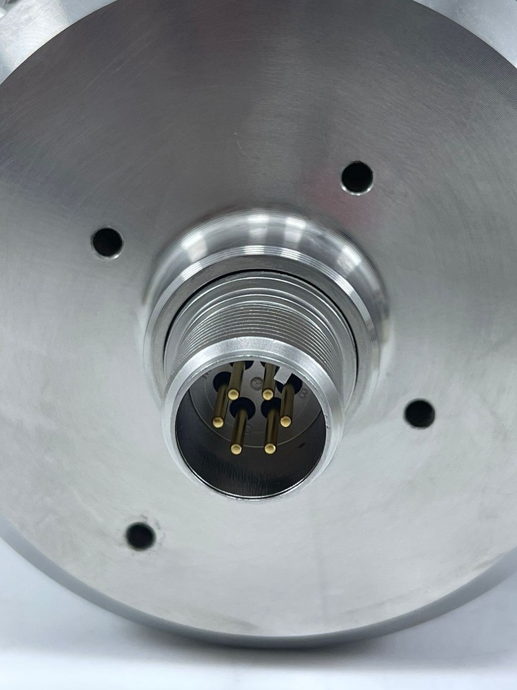 COSASCO MICROCOR DATA LOGGER MWT-3905-MDL