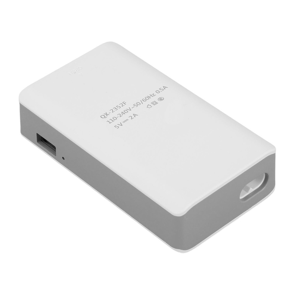 Mini UPS Battery Backup For Security Camera USB DC 2A Output Trending