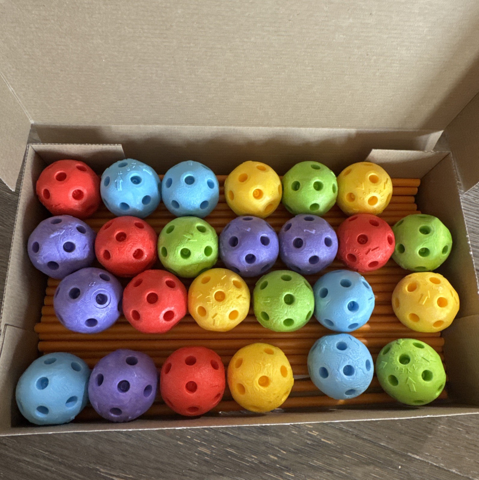 Everest Toys: Crazy Forts! Multi Color, 69pc, Indoor & Outdoor NEW OPEN BOX