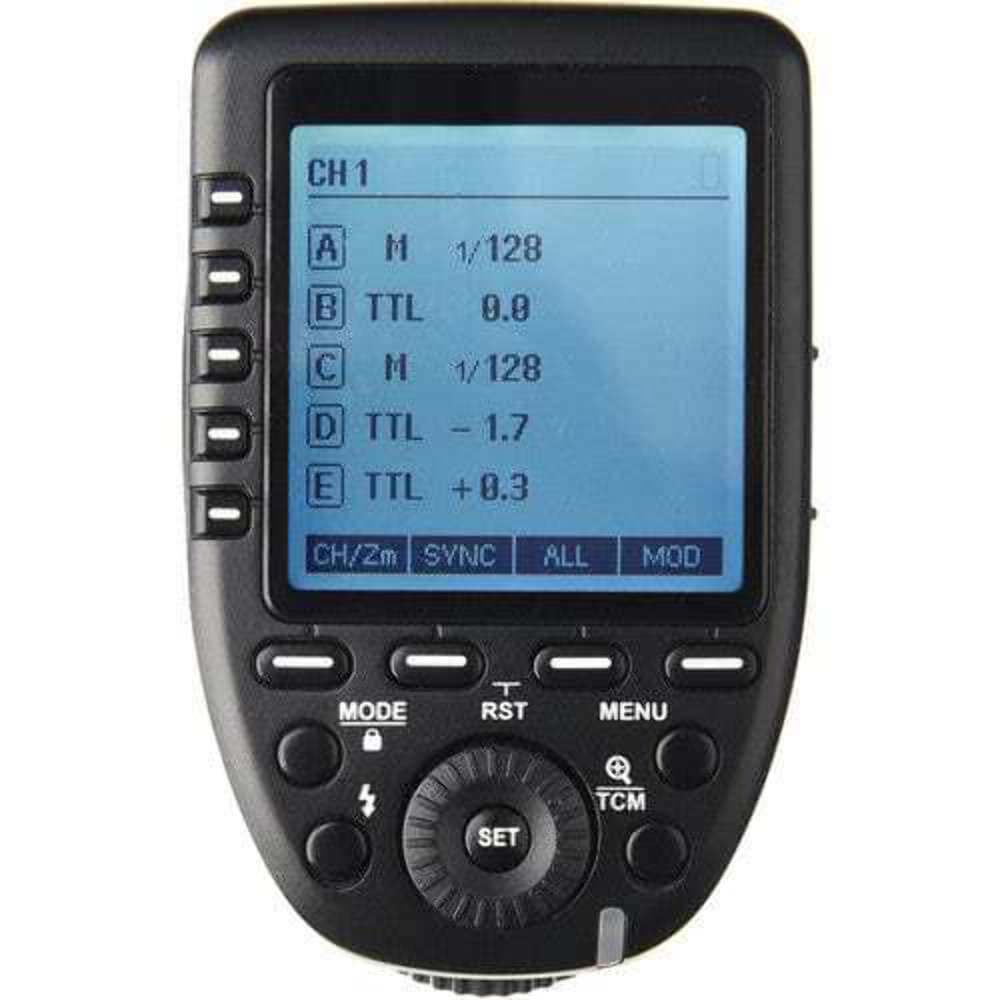 Godox XProF Flash Trigger