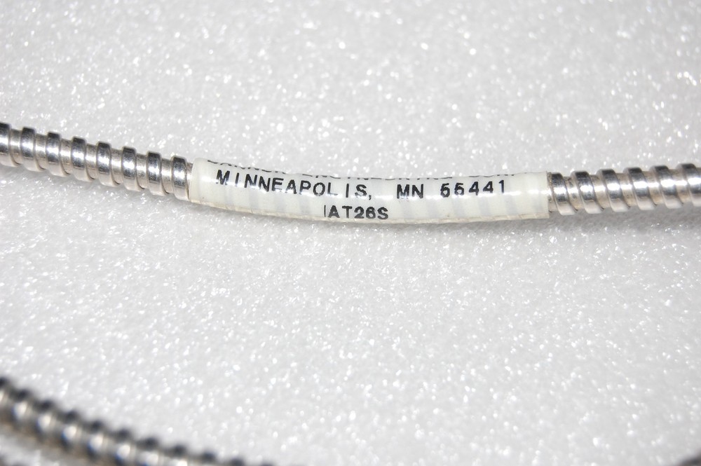 Banner Engineering FIBER OPTIC SENSOR AT26S