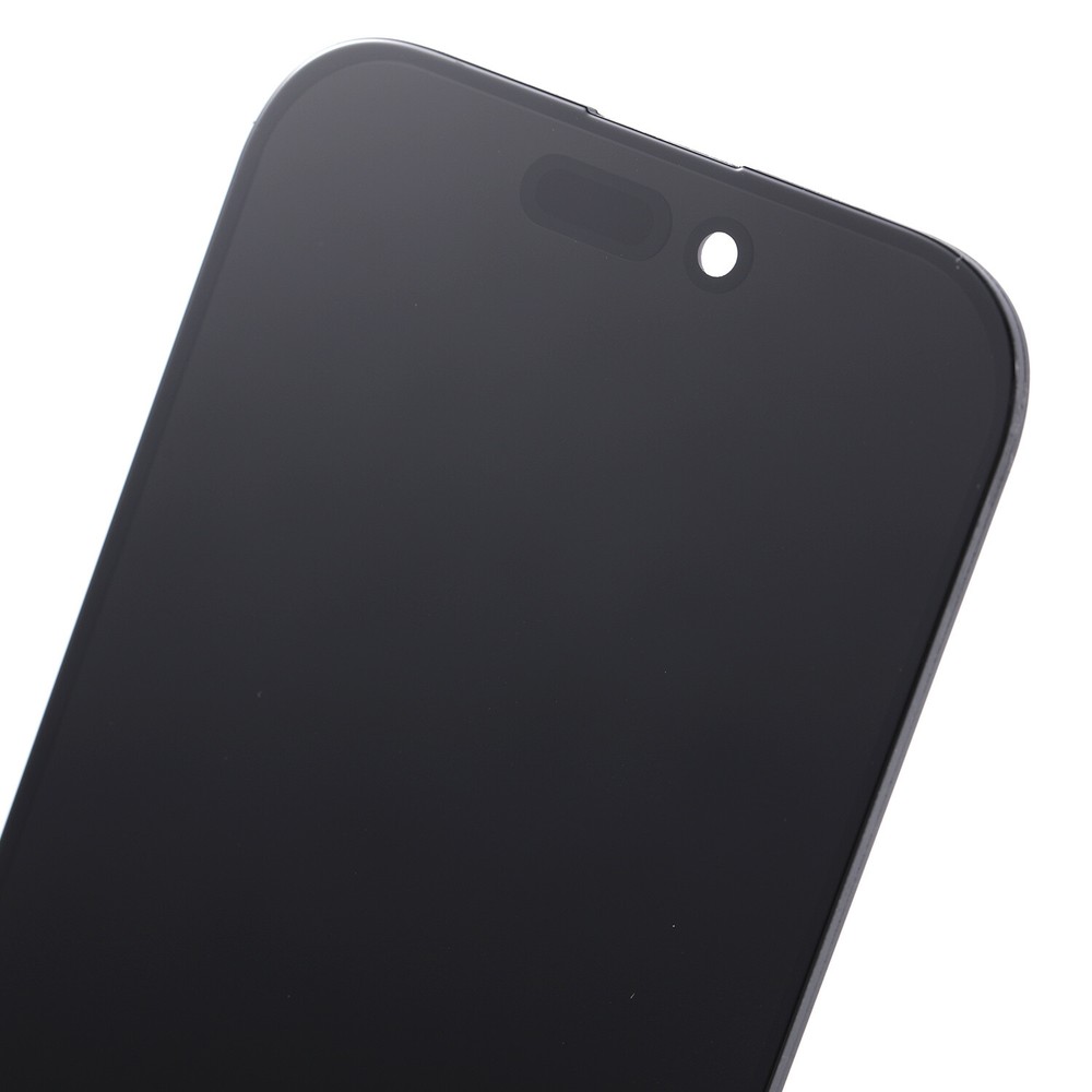 For Apple iPhone 16 Pro LCD Display Touch Screen Digitizer Replacement Assembly