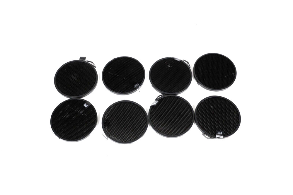 Impact 7 Grid (30 Degree)