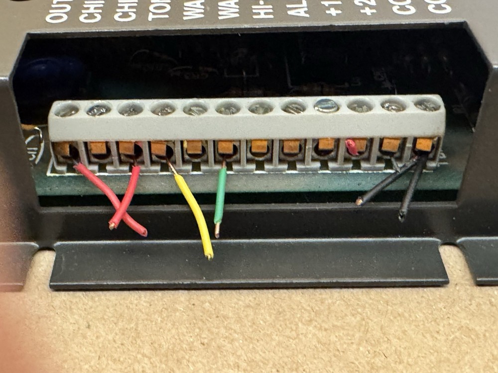 Dukane 15A266A Multitone Generator Not Tested