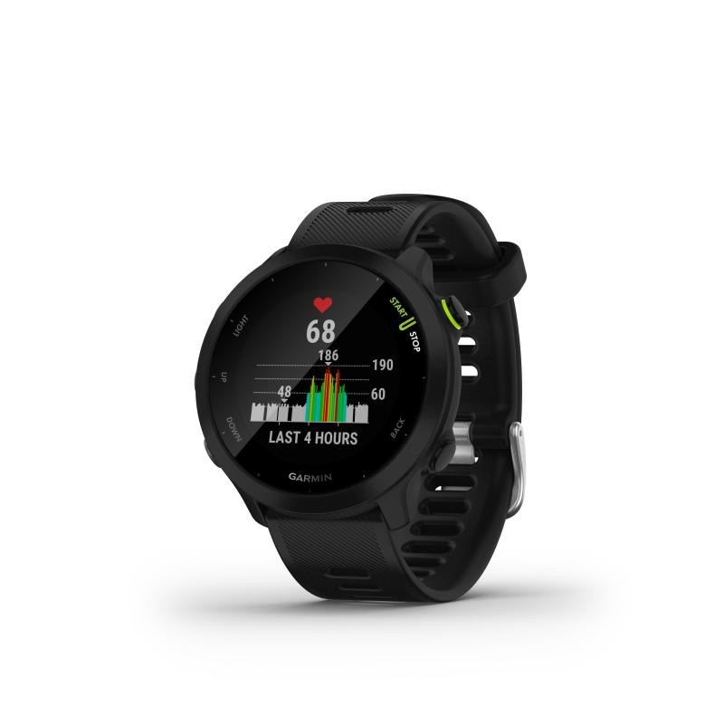 Garmin Forerunner 55 2.64 cm (1.04") GPS (Satellite)