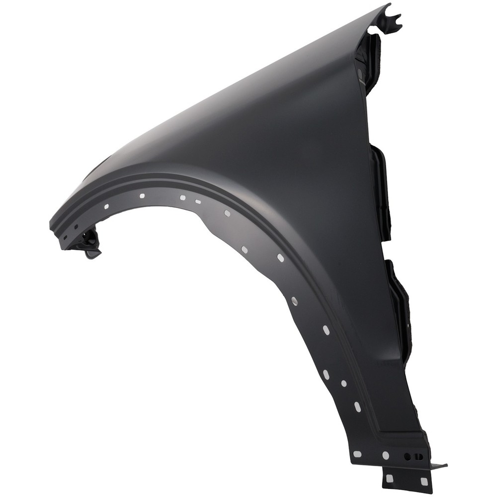 Fender For Ford Explorer 2020-2024 Front Driver Side