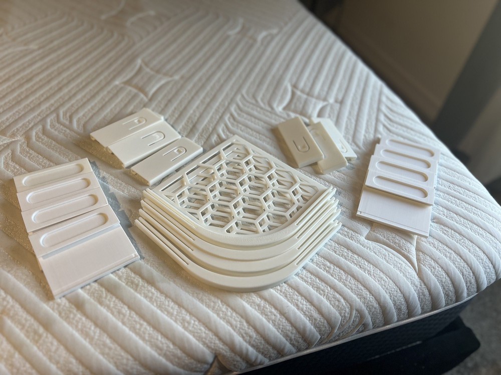 Bed Sheet Corner Holder