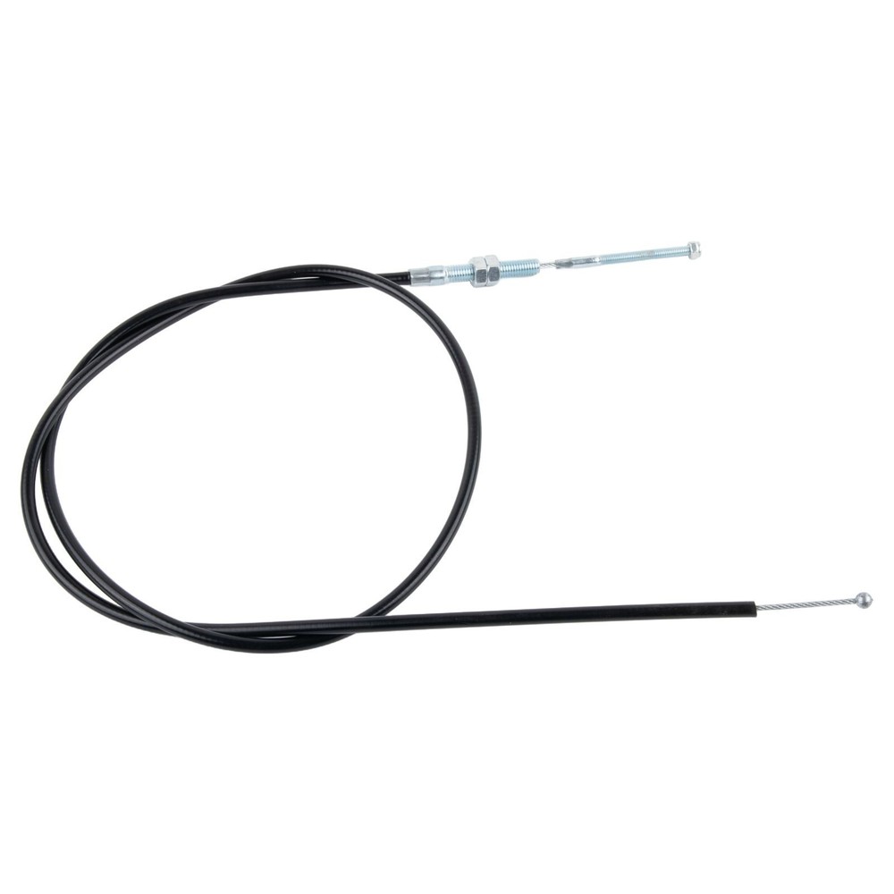 Efficient Operation Tiller Cable for Seismic Equipment Multiple Model Fit