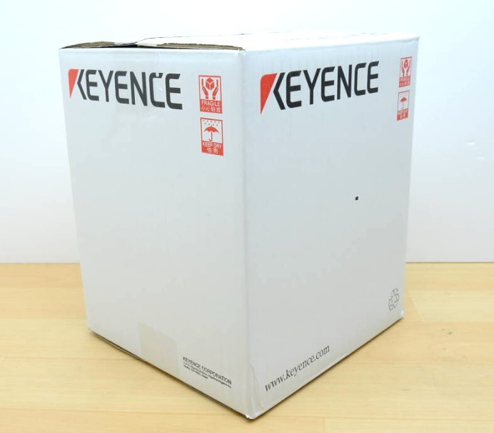 Keyence XG-X2500 Image Processing System Controller XG-X Series New In Box