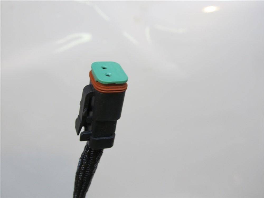 Caterpillar 480-8007, Wiring Harness Assembly