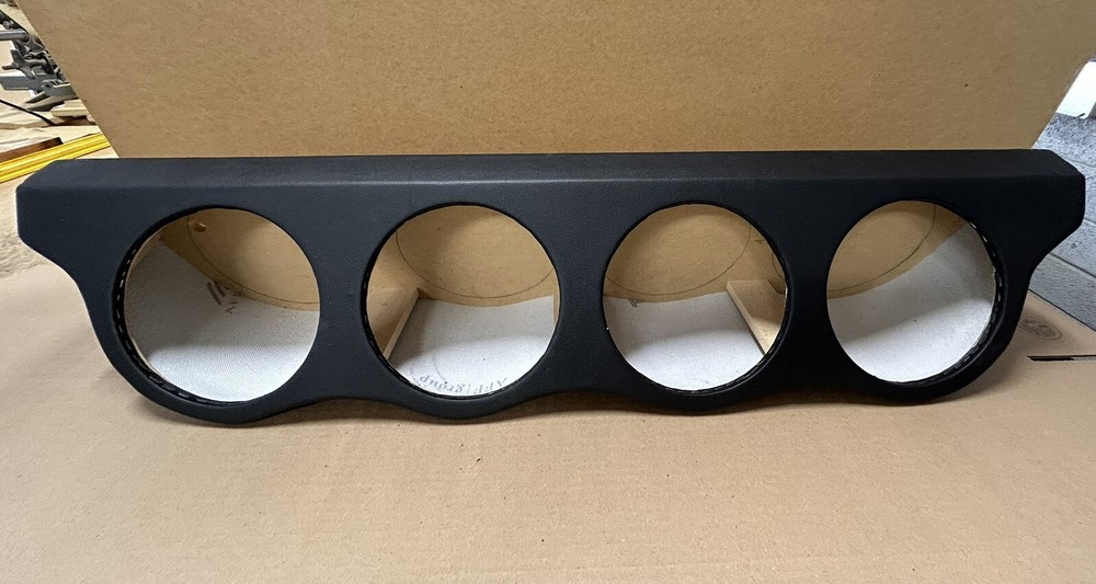 4-8s Midrange Speaker Panel Universal