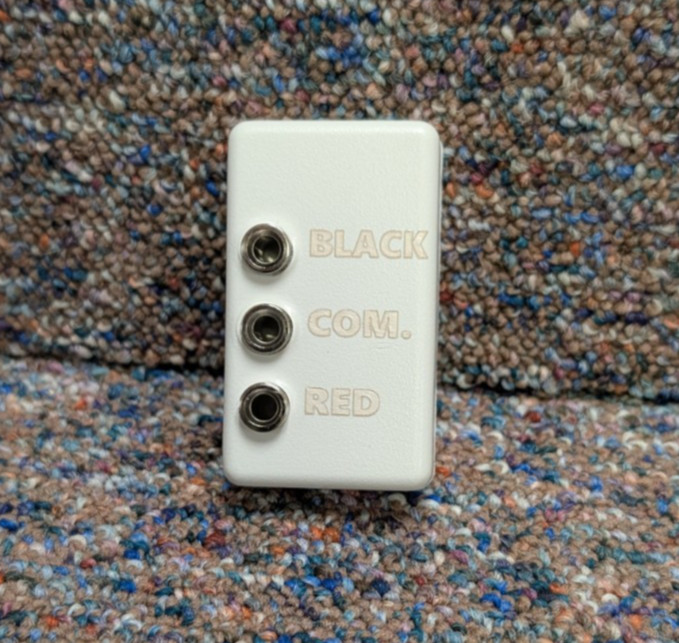 VintageTEK Curvebug - Dual Curve Tracer Debugging Aid