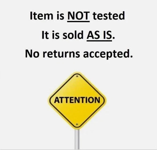 MagTek 22530001 MiniMICR WEDGE Compact Single-Feed POS Check Reader - UNTESTED