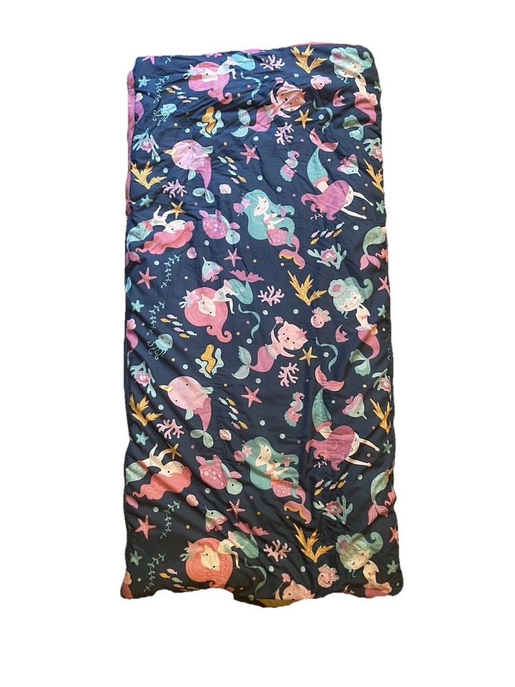 Mermaid Sleeping bag